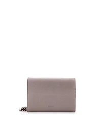 Pre-Owned Gucci Mini Dionysus Bag Leather