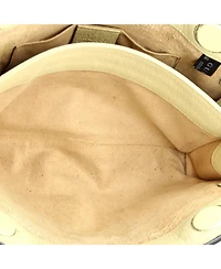 Pre-Owned Gucci Small Ophidia Chain Shoulder Bag Leather