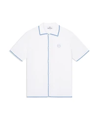 Sergio Tacchini Men's Riva Cabana Shirt