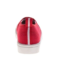 SweetHearts Little Girls Hearts Slip-On Shoes Adorable
