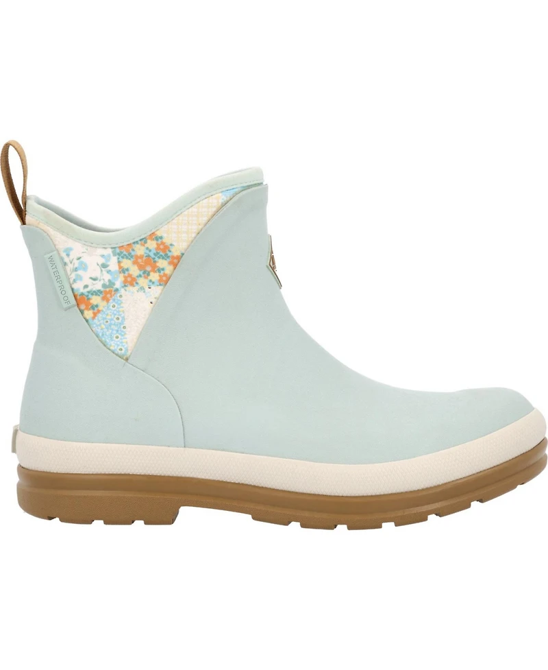 Muck Women's Originals Ankle Boot