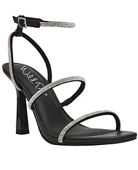 Wild Pair Women's Louudd Evening Sandals, Exclusively at Macy's