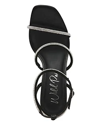 Wild Pair Women's Louudd Evening Sandals, Exclusively at Macy's