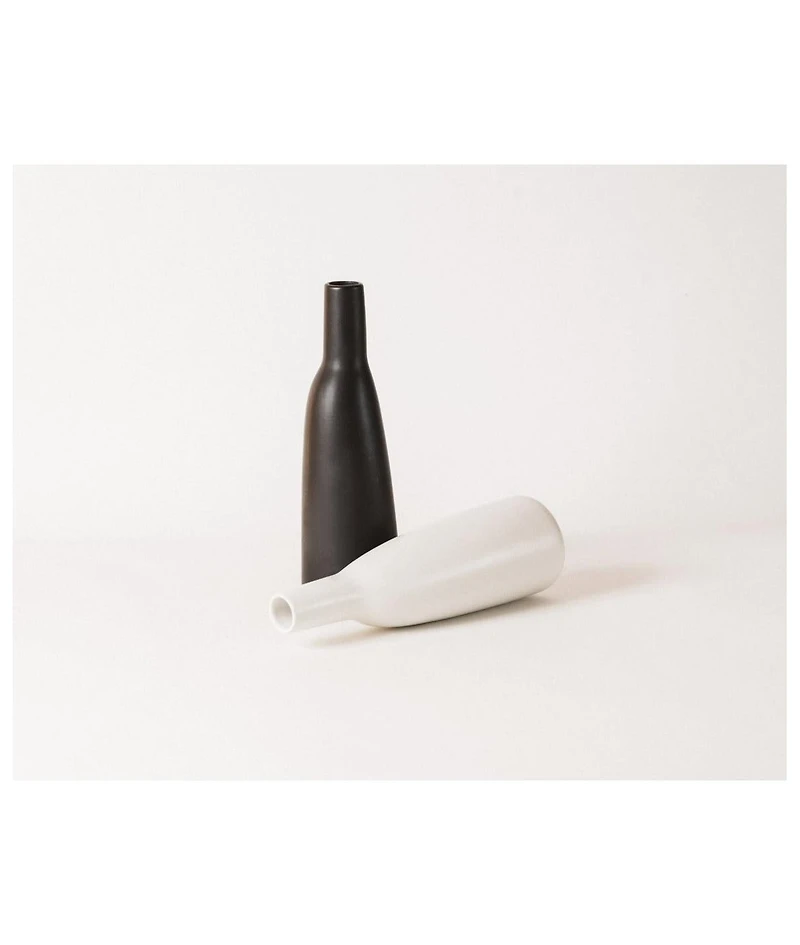 Gharyan Stoneware Carafe/Bottle Dadasi