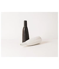 Gharyan Stoneware Carafe/Bottle Dadasi