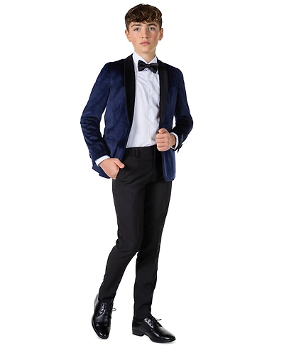 OppoSuits Boys' 10-16 Notched Collar Jacket
