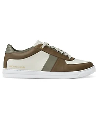 Michael Kors Men's Brady Lace-Up Sneakers