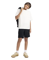 Levi's Big Boys Traditional Cargo Shorts