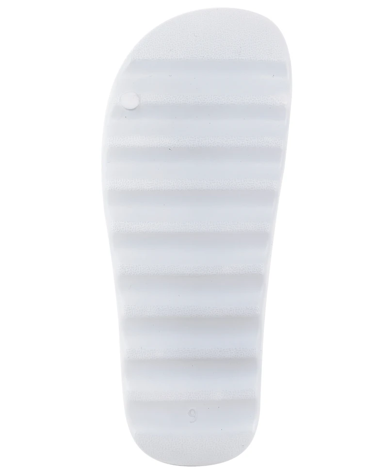 Karl Lagerfeld Men's Slip-On Slides