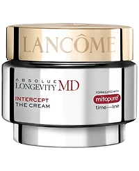 Lancome Absolue Longevity Md Intercept Mid-Age Face Cream, 1.69 oz.