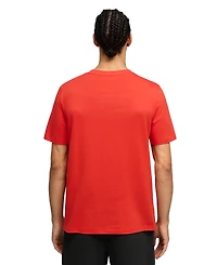 Puma Men's Regular and Big & Tall Egypt Football Culture Crewneck T-Shirt