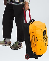 The North Face Men's Base Camp Rolling Thunder Trolly Bag