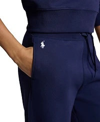 Polo Ralph Lauren Girls' 7-16 Wide-Leg Sweatpants