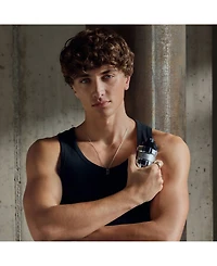 Viktor & Rolf Men's Spicebomb Metallic Musk Eau de Parfum, 3.04 oz.