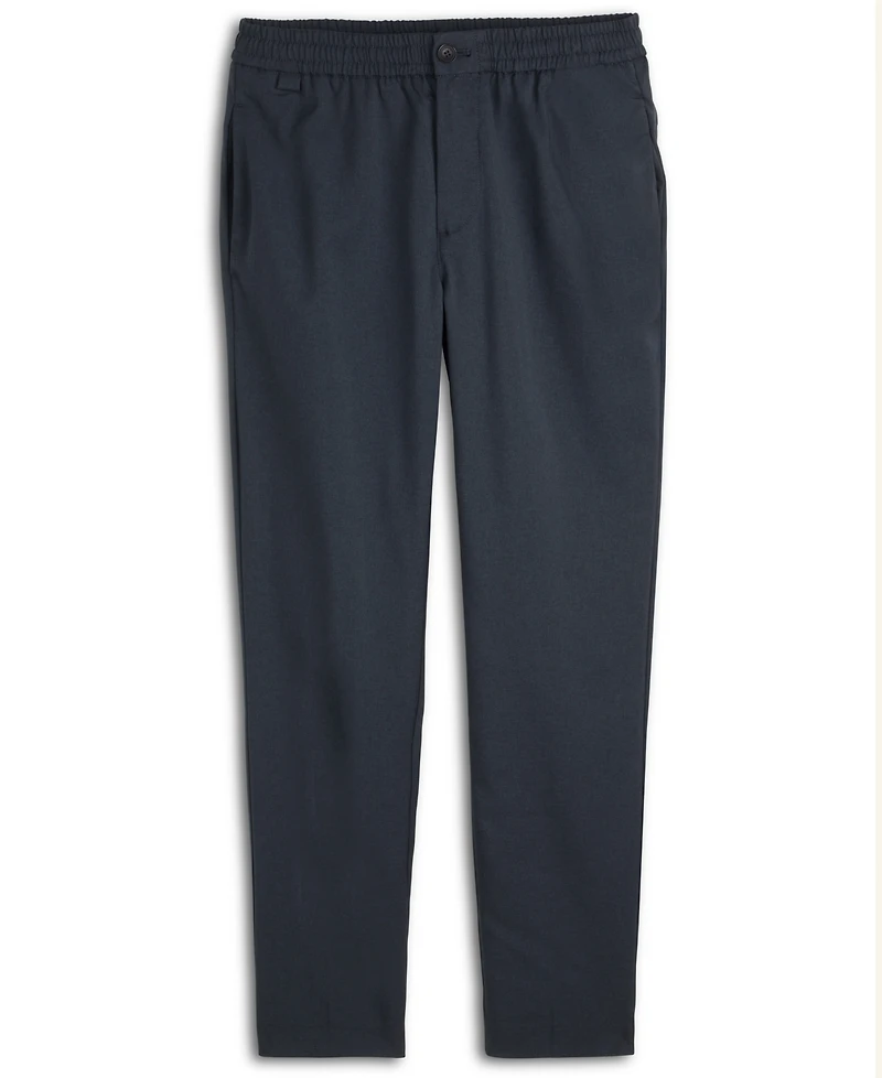 Scotch & Soda Men's High Rise Pants