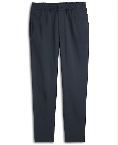Scotch & Soda Men's High Rise Pants