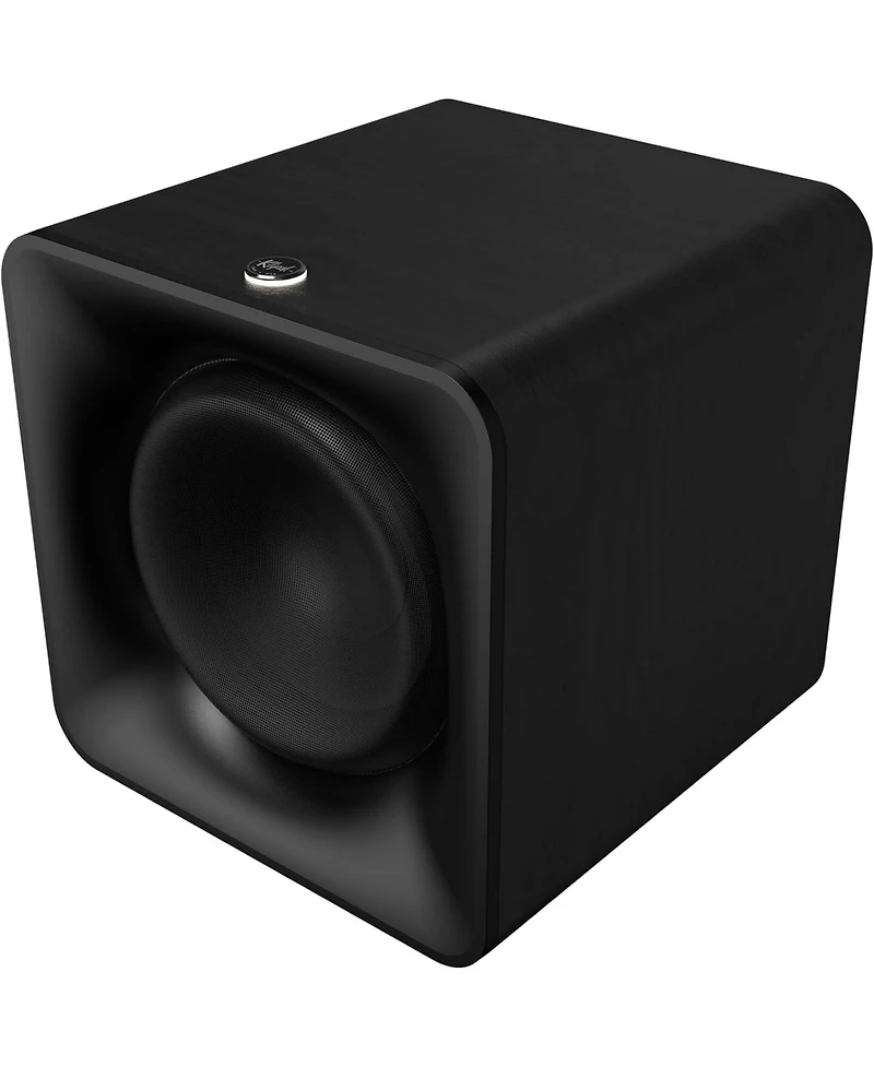 Klipsch Flexus-10-sub 10 Inch Driver Quick Wireless Connect Subwoofer with 3 Year Amber Protection Plan (2024)