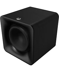 Klipsch Flexus-10-sub 10 Inch Driver Quick Wireless Connect Subwoofer with 3 Year Amber Protection Plan (2024)
