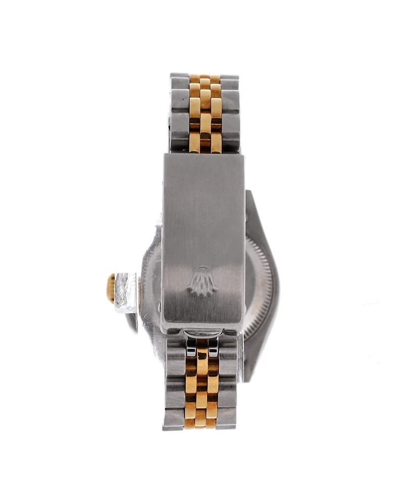 Pre-owned Rolex Oyster Perpet