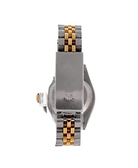 Pre-owned Rolex Oyster Perpet