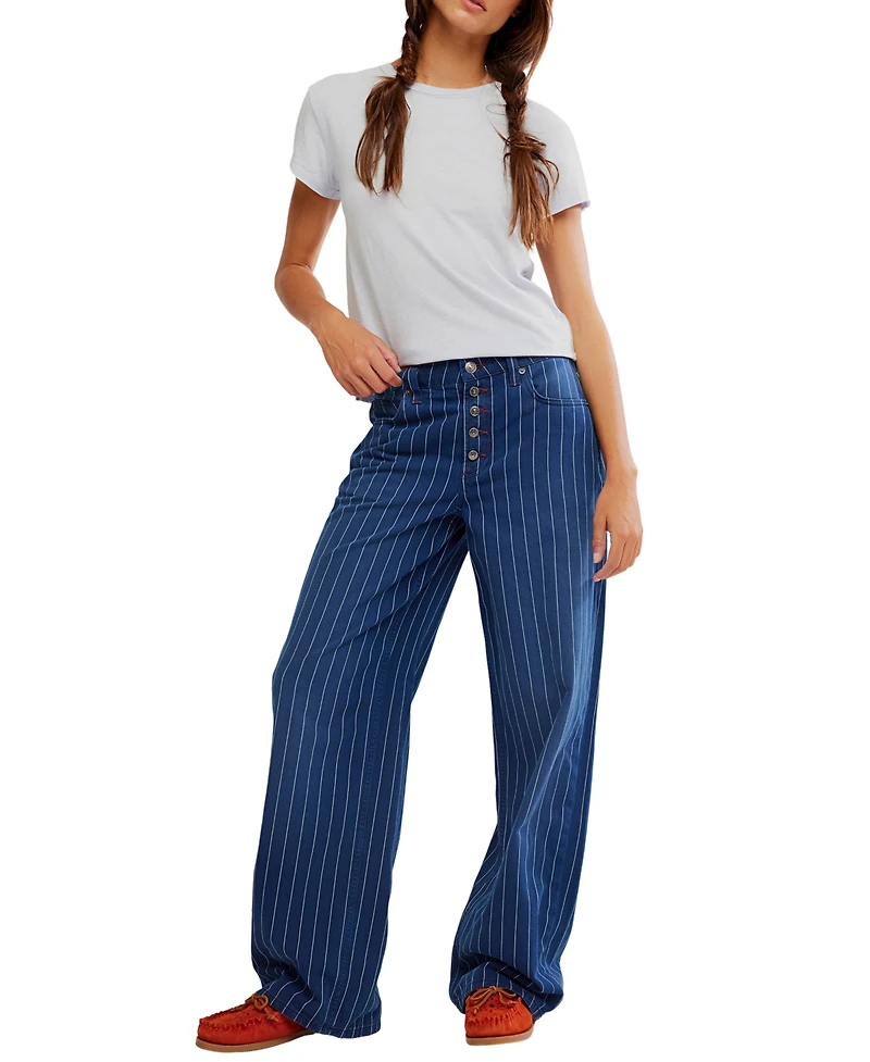 Free People Women's Nova T-Shirt