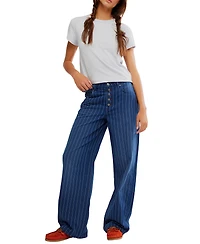 Free People Women's Nova T-Shirt