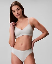 Calvin Klein Women's Bonded Flex Bikini Underwear QD3960
