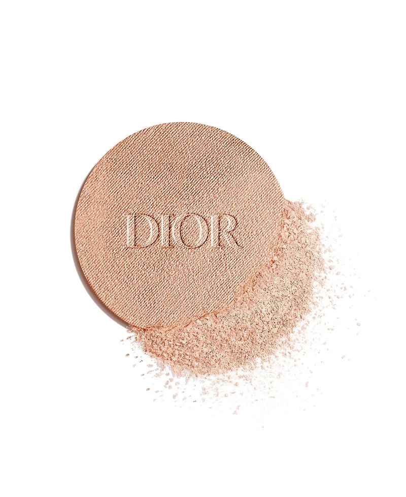 Dior Forever Glow Luminizer Limited Edition Highlighter, 0.2 oz.