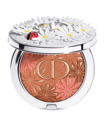 Dior Forever Limited Edition Nude Bronzer, 0.3 oz.
