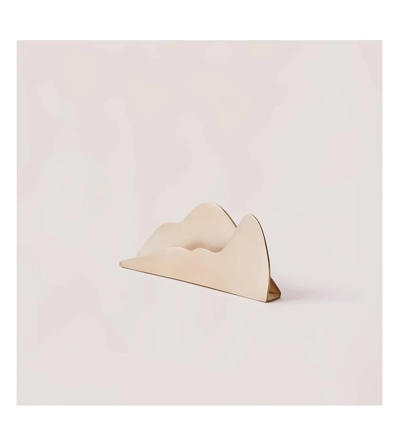 Fleck Fleck, Cloud Napkin Holder