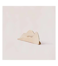 Fleck Fleck, Cloud Napkin Holder