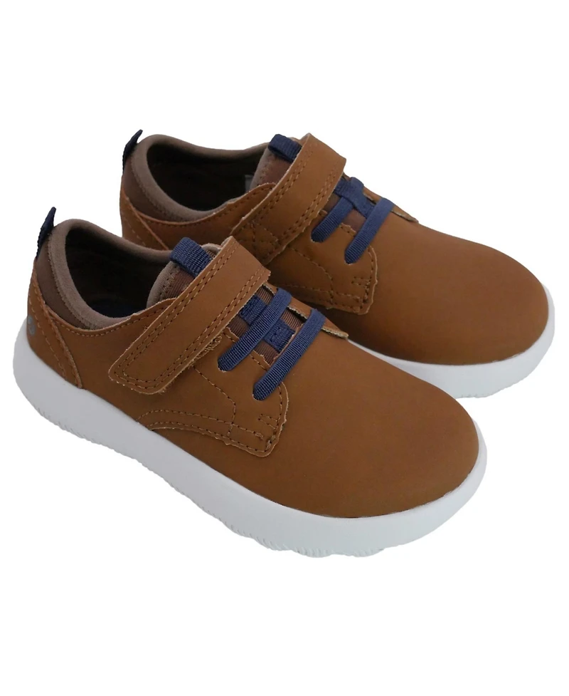 Sperry Toddler/Child Coastal Break Junior Skiff Sneakers