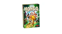 Haba Honga - Board Games for Kids 8-12, Exciting Strategy and Resource Management Family Games