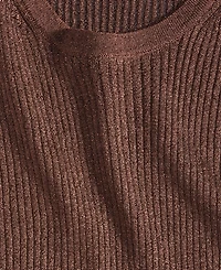 I.n.c. International Concepts Women's Scoop-Neck Sweater Tank, Macy's Exclusive