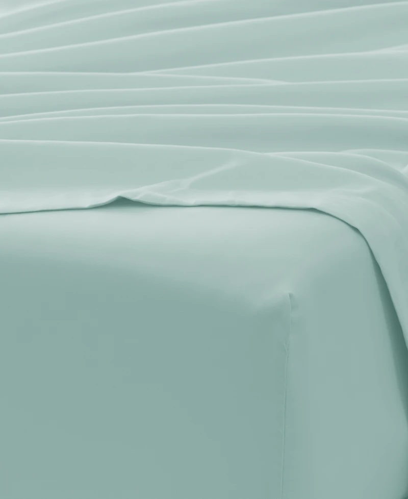 ienjoy Home Style Simplified 4-Pc. Sheet Set, King