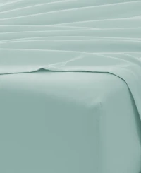 ienjoy Home Style Simplified 4-Pc. Sheet Set, King