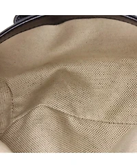 Pre-Owned Gucci Mini Horsebit 1955 Shoulder Bag Leather