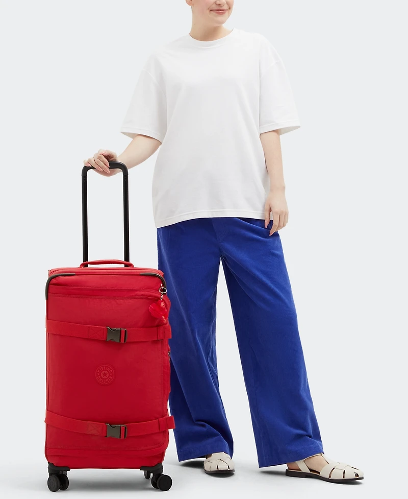 Kipling Spontaneous 26" Medium Rolling Luggage