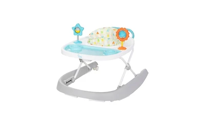 Baby Trend Kids Trend Smart Steps Dine N' Play 3-in-1 Feeding Walker