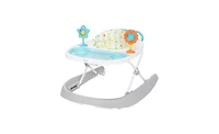 Baby Trend Kids Trend Smart Steps Dine N' Play 3-in-1 Feeding Walker