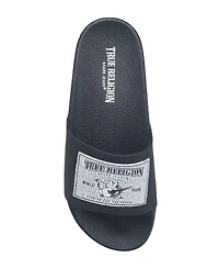 True Religion Women's Kendra Pool Slide
