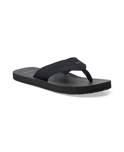 Sanuk Men's Beer Cozy Iv - Sandals
