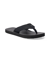 Sanuk Men's Beer Cozy Iv - Sandals