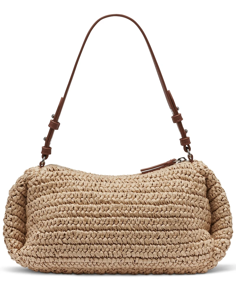 Dkny Remy Zip-Top Medium Shoulder Handbag
