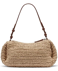 Dkny Remy Zip-Top Medium Shoulder Handbag