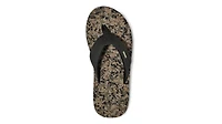Sanuk Men's Ziggy Softest Slip-On Sandals