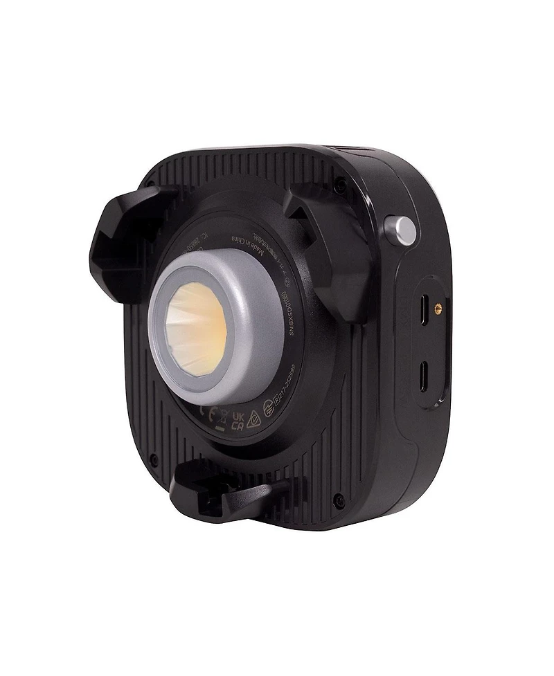 amaran Halo 60x 63W Bi-Color Cob Led Light