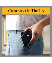 Kodak Step Mobile Instant Photo Printer 2" x 3"