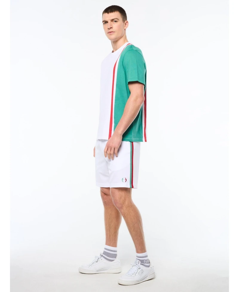 Sergio Tacchini Men's Classico T-shirt