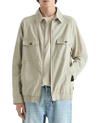 Scalpers Women's Bober Raglan Sleeves Jacket